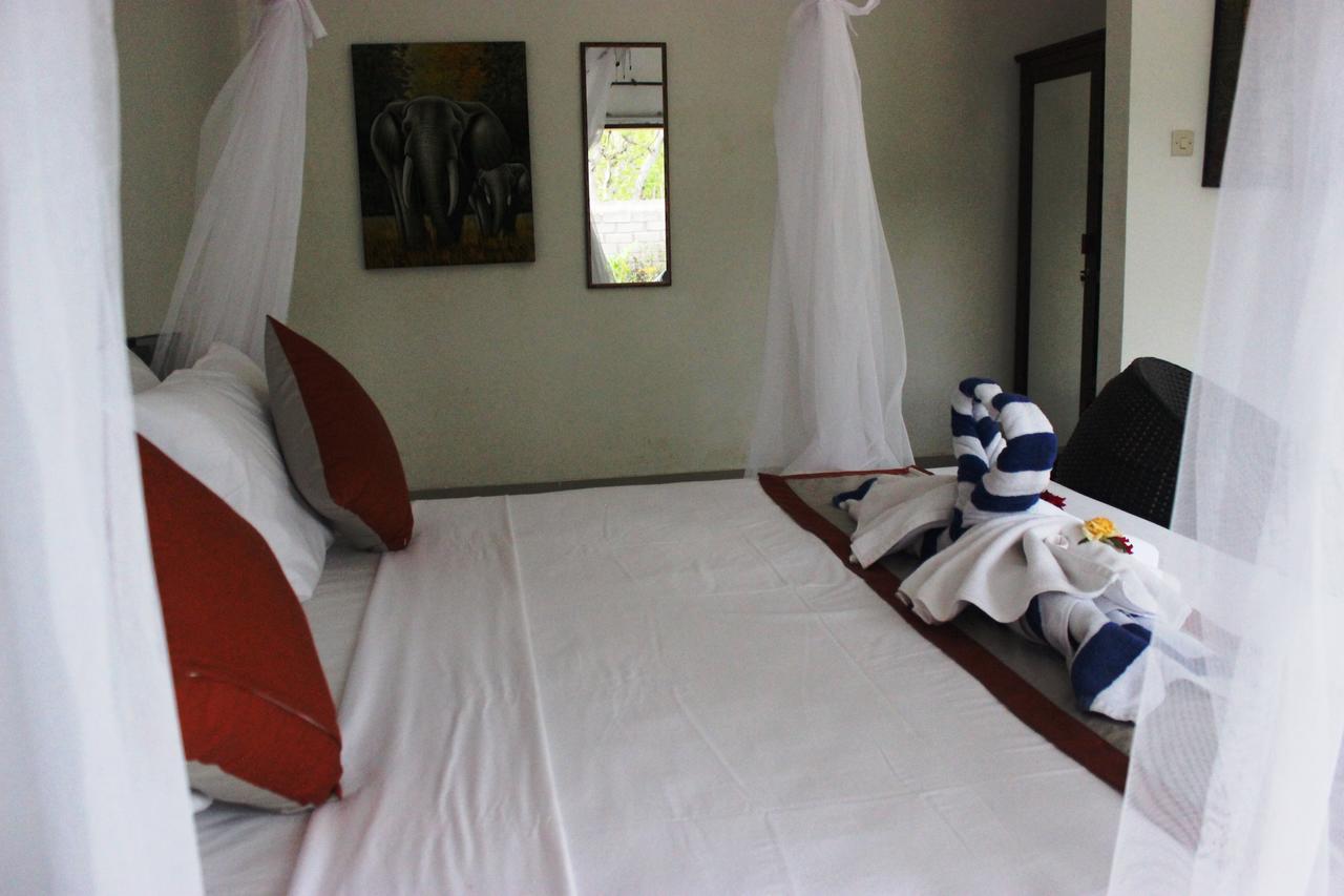 The Barari Villas Pemuteran Exterior foto