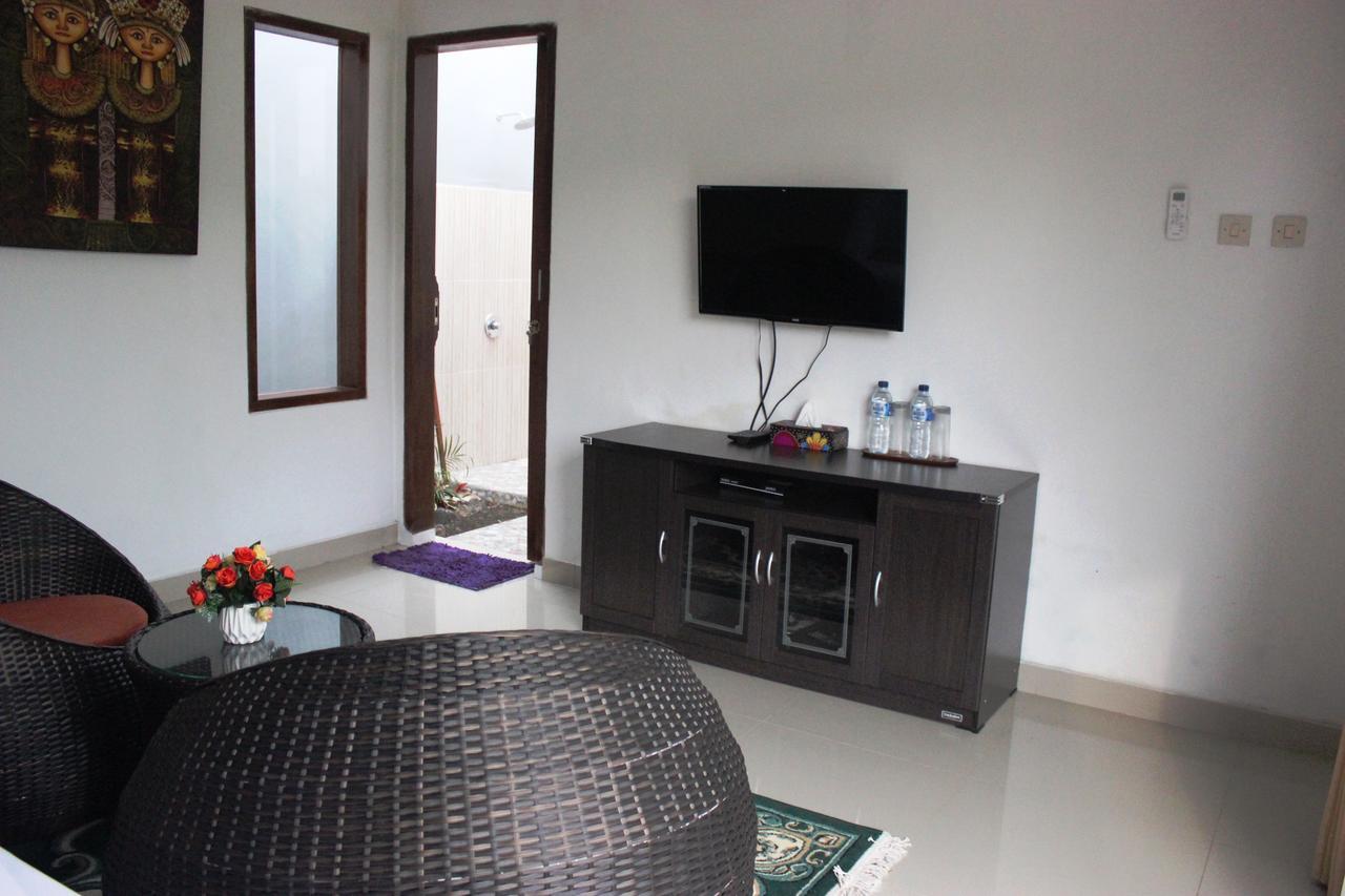The Barari Villas Pemuteran Exterior foto